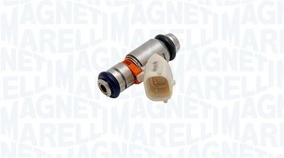 805001143004 MAGNETI MARELLI Клапанная форсунка