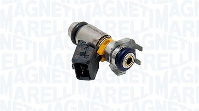 805001800302 MAGNETI MARELLI Клапанная форсунка