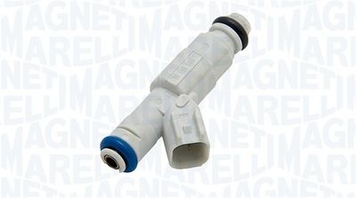 805000000011 MAGNETI MARELLI Клапанная форсунка