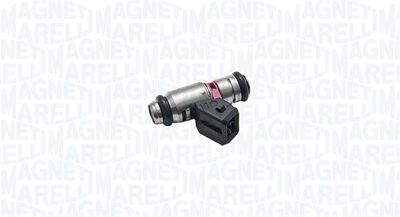 805008375001 MAGNETI MARELLI Клапанная форсунка