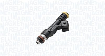 805000000019 MAGNETI MARELLI Клапанная форсунка