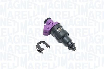 805000000001 MAGNETI MARELLI Клапанная форсунка