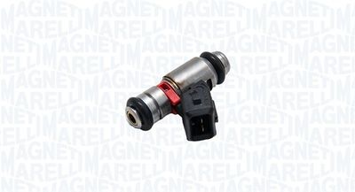 805000347203 MAGNETI MARELLI Клапанная форсунка