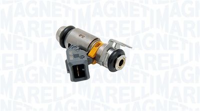 805001399403 MAGNETI MARELLI Клапанная форсунка