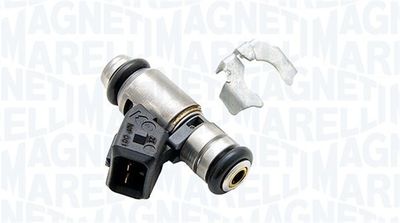 214310000110 MAGNETI MARELLI Клапанная форсунка