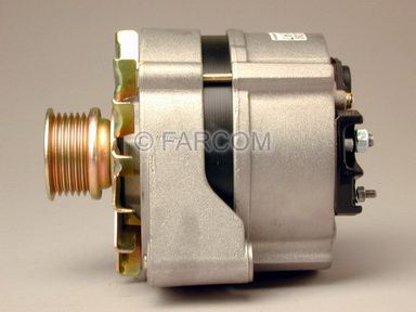 118602 FARCOM Генератор