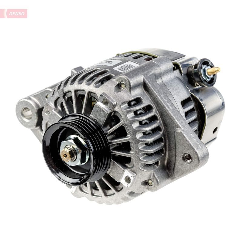 DAN980 DENSO Генератор
