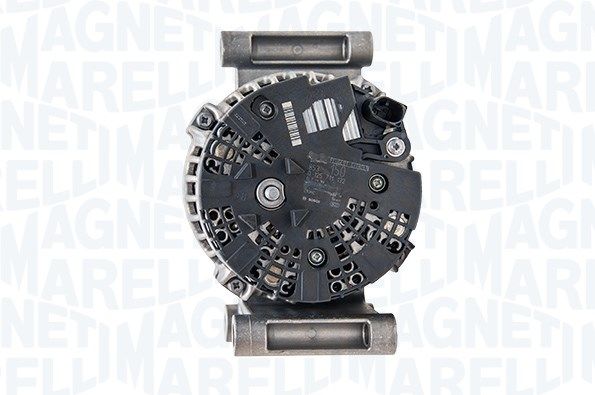 063377597010 MAGNETI MARELLI Генератор