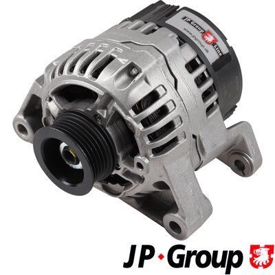 1290102200 JP GROUP Генератор