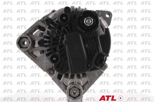L80510 ATL Autotechnik Генератор