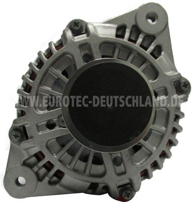 12060925 EUROTEC Генератор