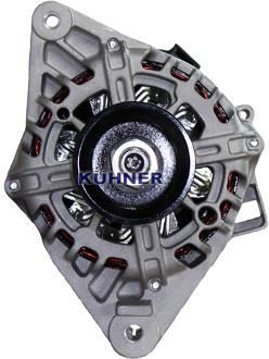 401789RI AD KÜHNER Генератор