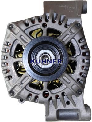 301856RI AD KÜHNER Генератор