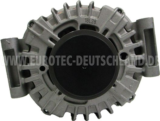 12090514 EUROTEC Генератор