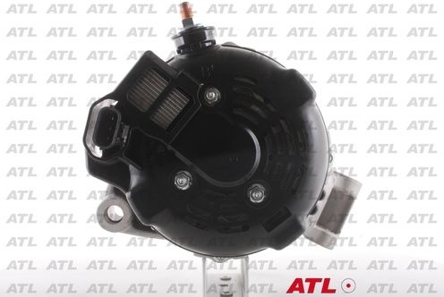 L81180 ATL Autotechnik Генератор