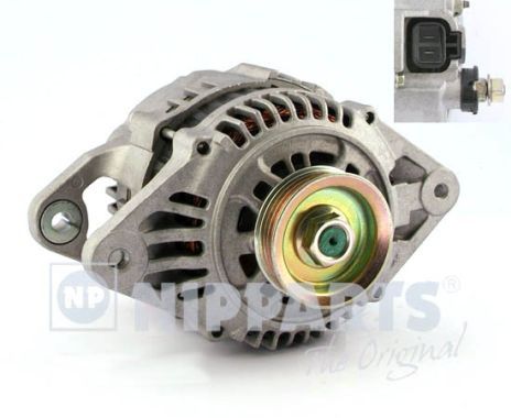 J5113051 NIPPARTS Генератор