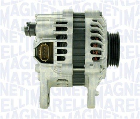 944390515520 MAGNETI MARELLI Генератор