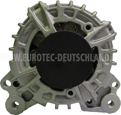12090702 EUROTEC Генератор