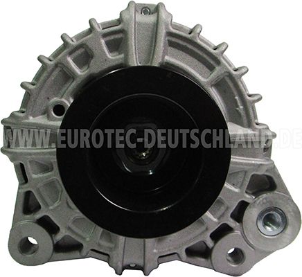 12090907 EUROTEC Генератор