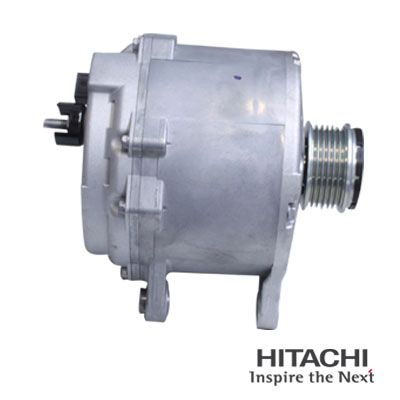 2506144 HITACHI Генератор