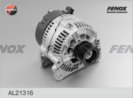 AL21316 FENOX Генератор