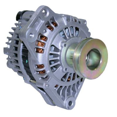 35214415 PRESTOLITE ELECTRIC Генератор