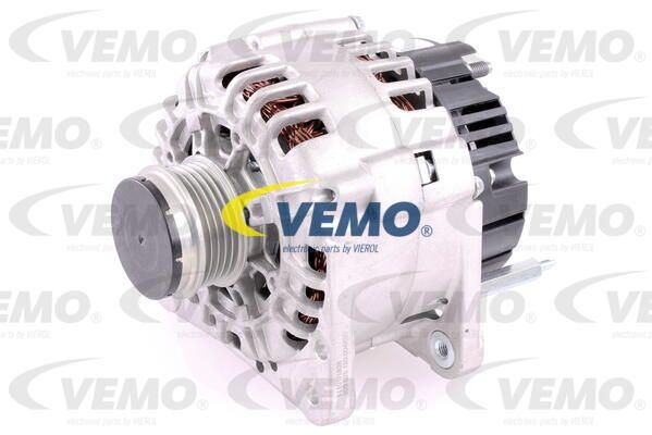 V101342830 VEMO Генератор
