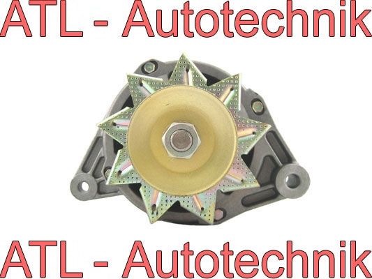 L31980 ATL Autotechnik Генератор