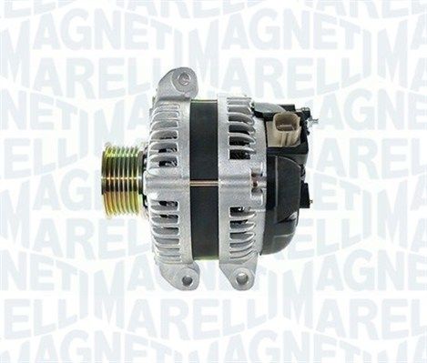 944390904350 MAGNETI MARELLI Генератор