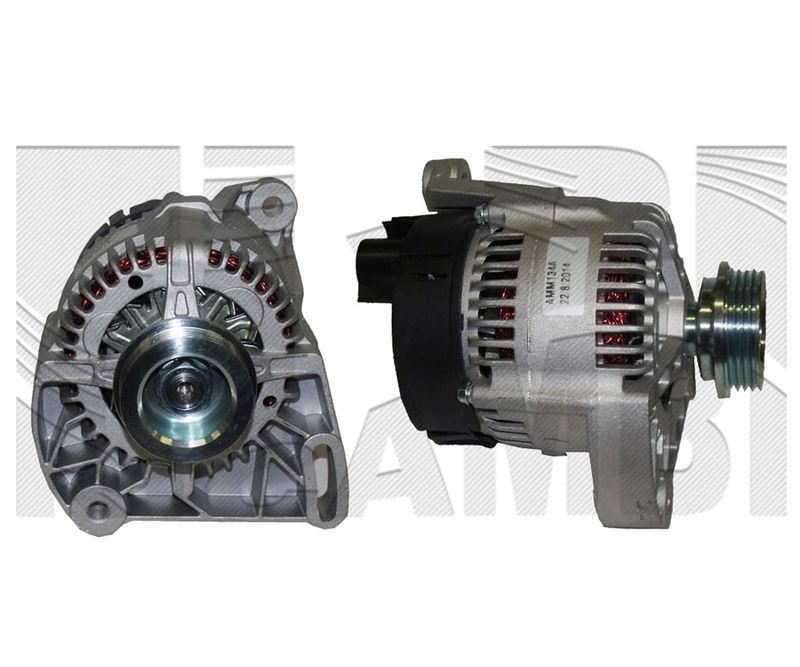 AMM134 AUTOTEAM Генератор