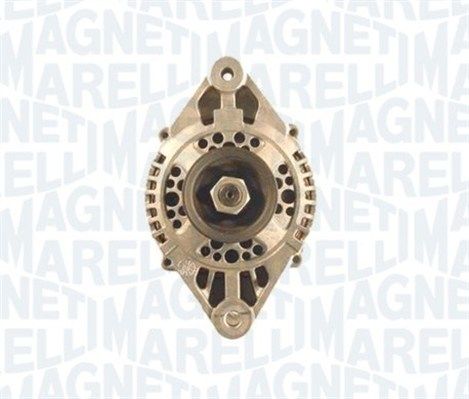 944390511560 MAGNETI MARELLI Генератор