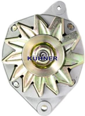 30649RI AD KÜHNER Генератор