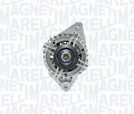 944390492110 MAGNETI MARELLI Генератор