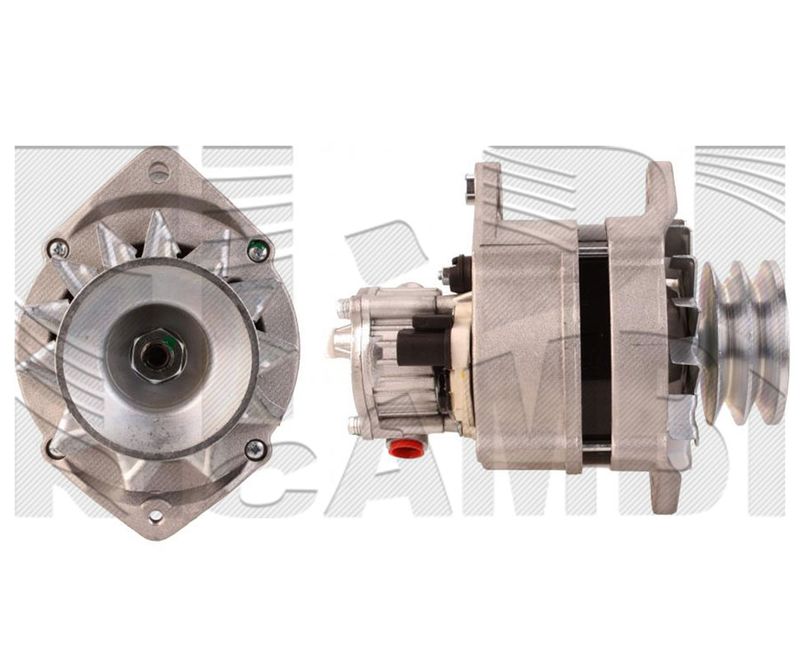 ABO232A AUTOTEAM Генератор