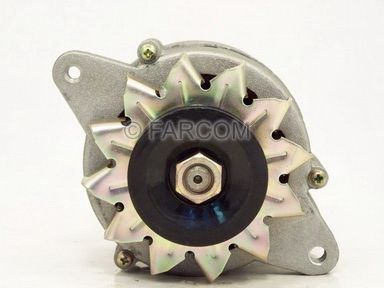 118123 FARCOM Генератор