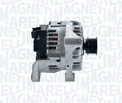 944390474000 MAGNETI MARELLI Генератор