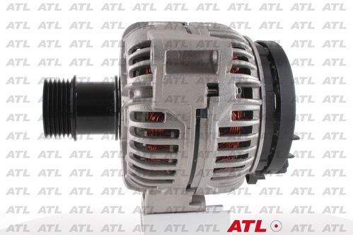 L46190 ATL Autotechnik Генератор