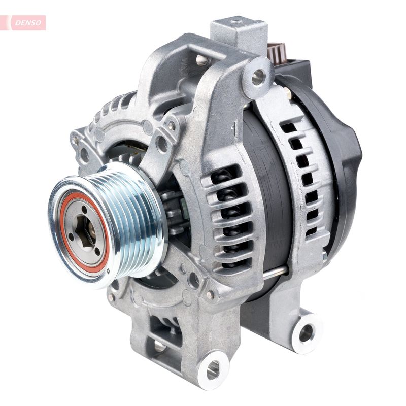 DAN1350 DENSO Генератор