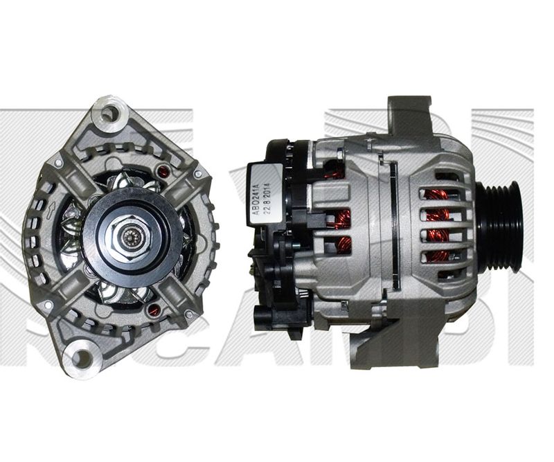 ABO241A AUTOTEAM Генератор