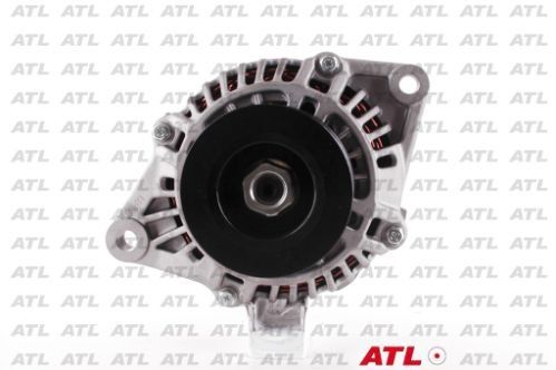 L69460 ATL Autotechnik Генератор