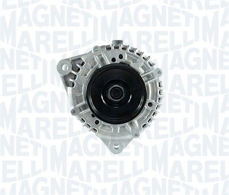944390483800 MAGNETI MARELLI Генератор