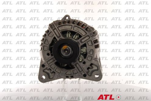 L81530 ATL Autotechnik Генератор
