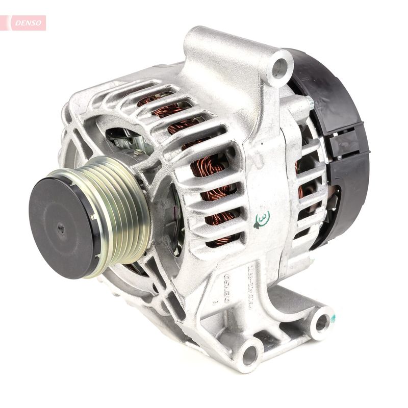 DAN997 DENSO Генератор