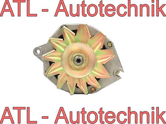 L37910 ATL Autotechnik Генератор
