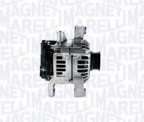 944390412600 MAGNETI MARELLI Генератор