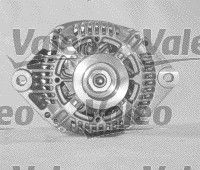 436636 VALEO Генератор