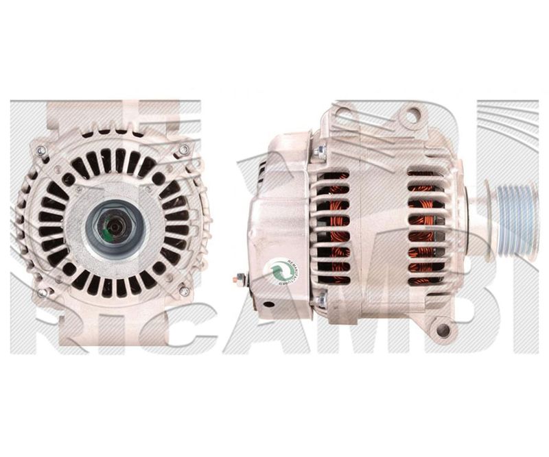 ADN246A AUTOTEAM Генератор