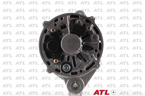 L35020 ATL Autotechnik Генератор