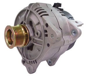 F042301086 BOSCH Генератор