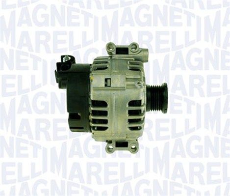 944390903560 MAGNETI MARELLI Генератор